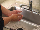 washing-hands