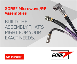 Build a Microwave/RF Cable Assembly