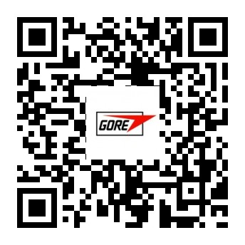 QR Code for Clean Energy WeChat